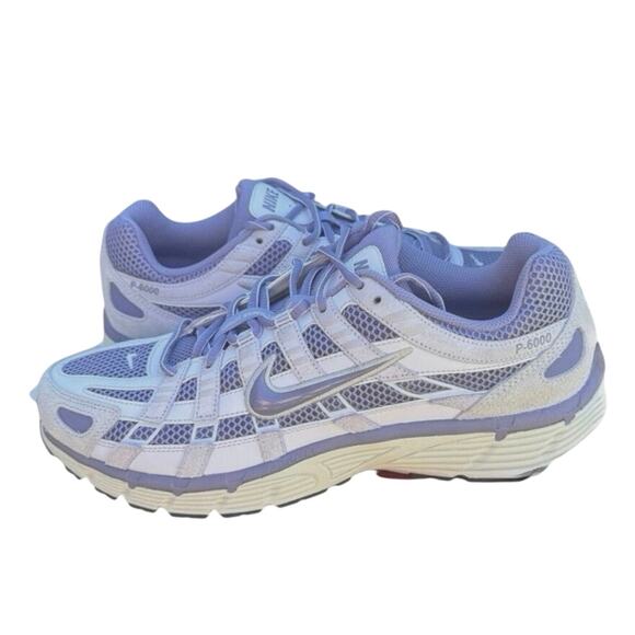 Nike P-6000 SE Amethyst Tint HF0015-500 comfort cushioned casual Men’s 13 NEW main image 4